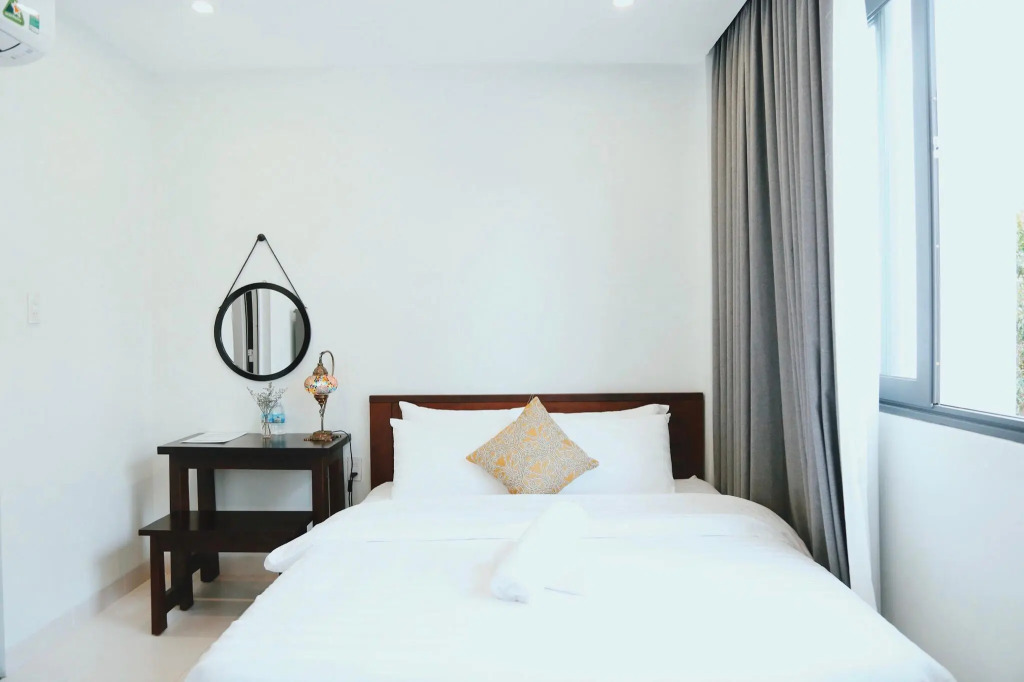 Moonlight House & Apartment Nha Trang