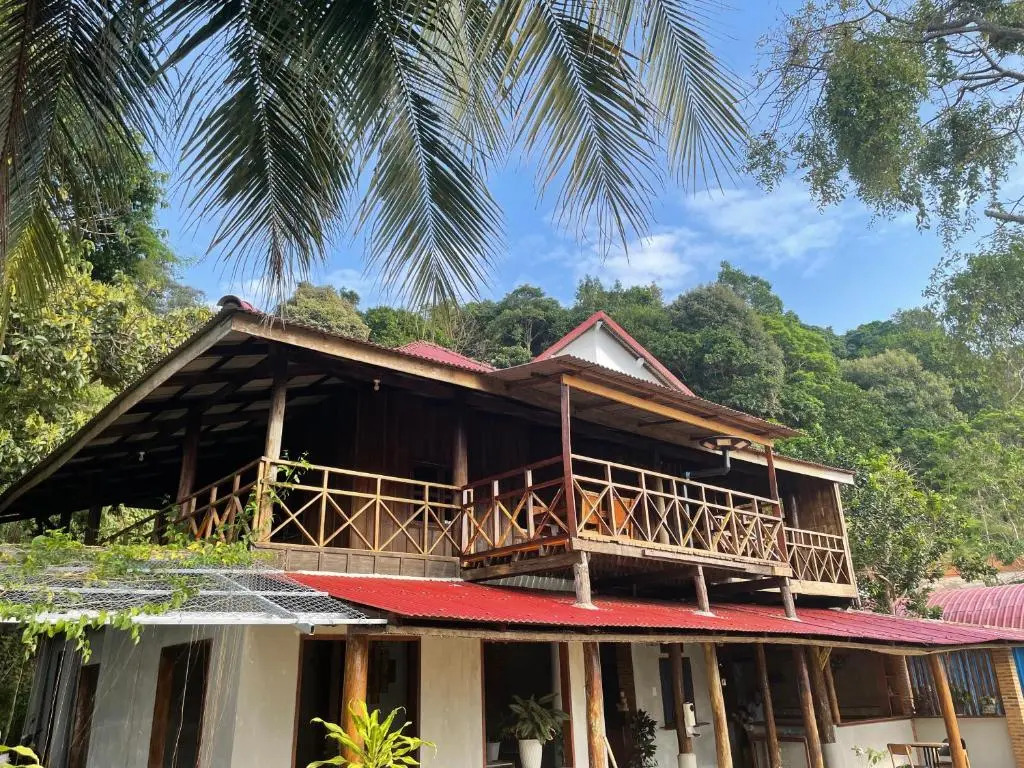 Kep Lodge