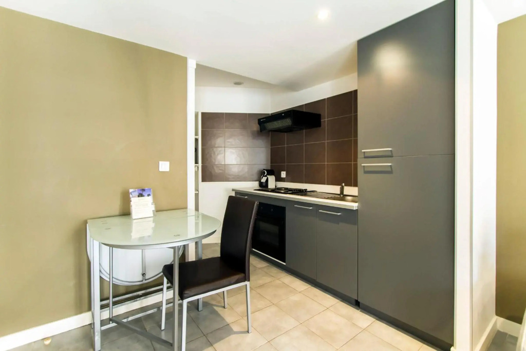 Florella Achard Apartment