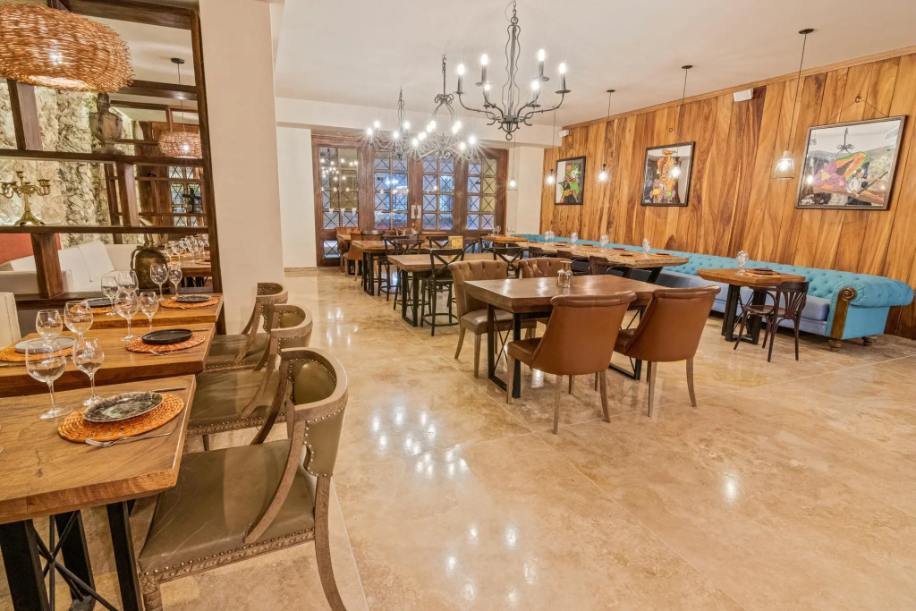 GHL Arsenal Hotel