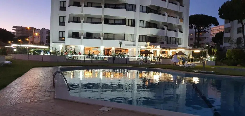 Golf & Mar - T2 Apartment