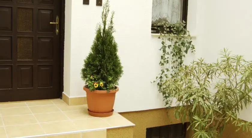Hangulat Vendégház / Apartman