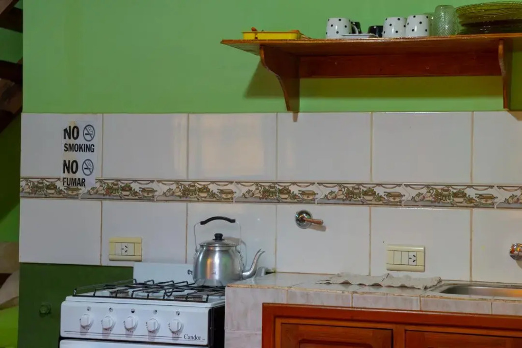 Terra iguazu apart