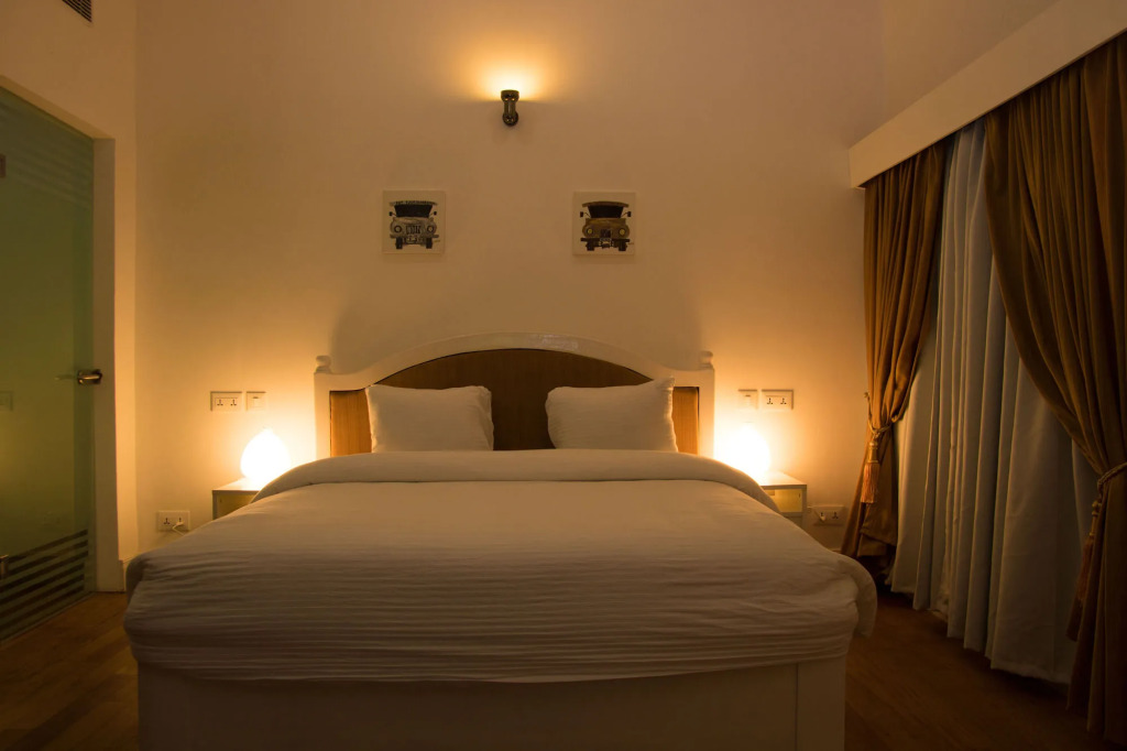 Olma Hotel & Suites