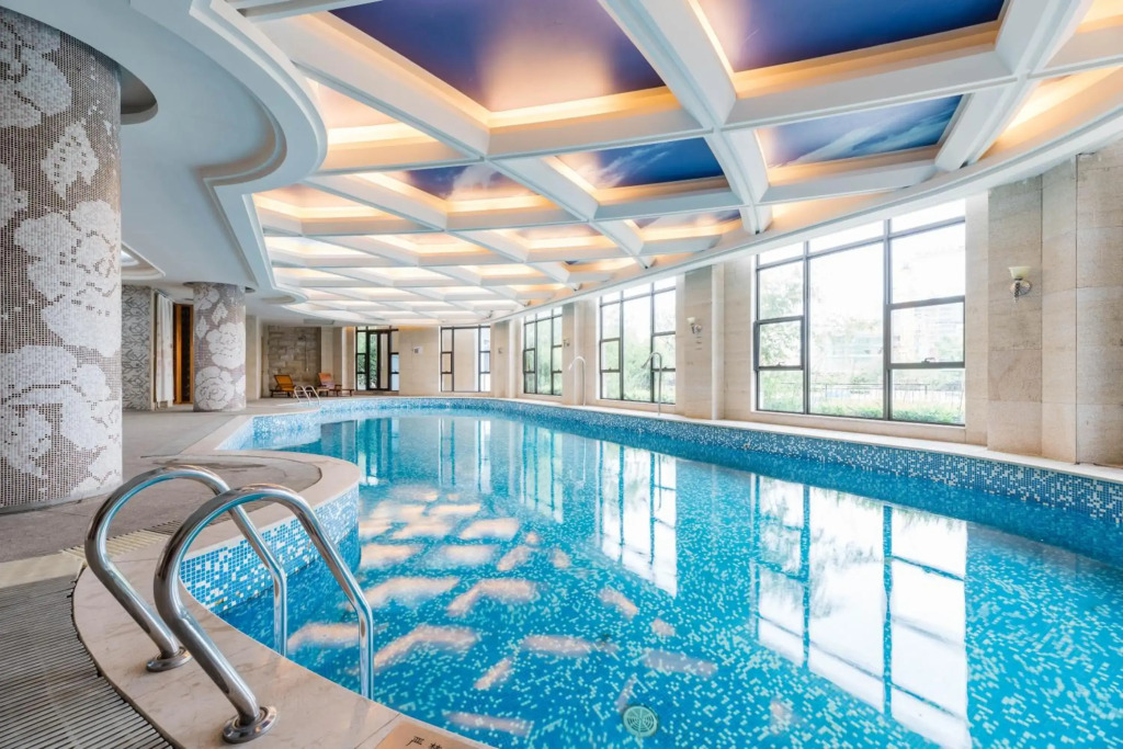 S&N Hotel Chaohu