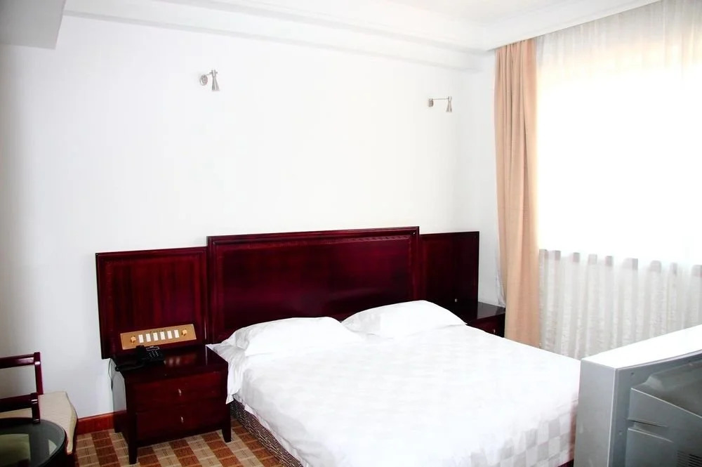 Shanghai Jinwan Hotel