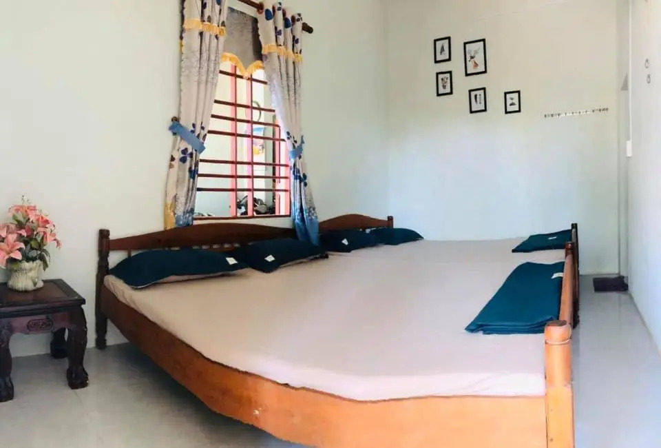 HOMESTAY LOAN ANH