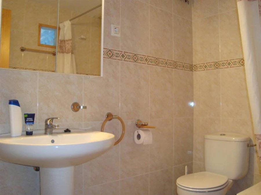 Apartamentos Saila