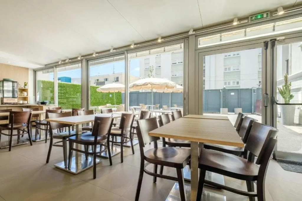 B&B HOTEL Antibes Juan-les-Pins
