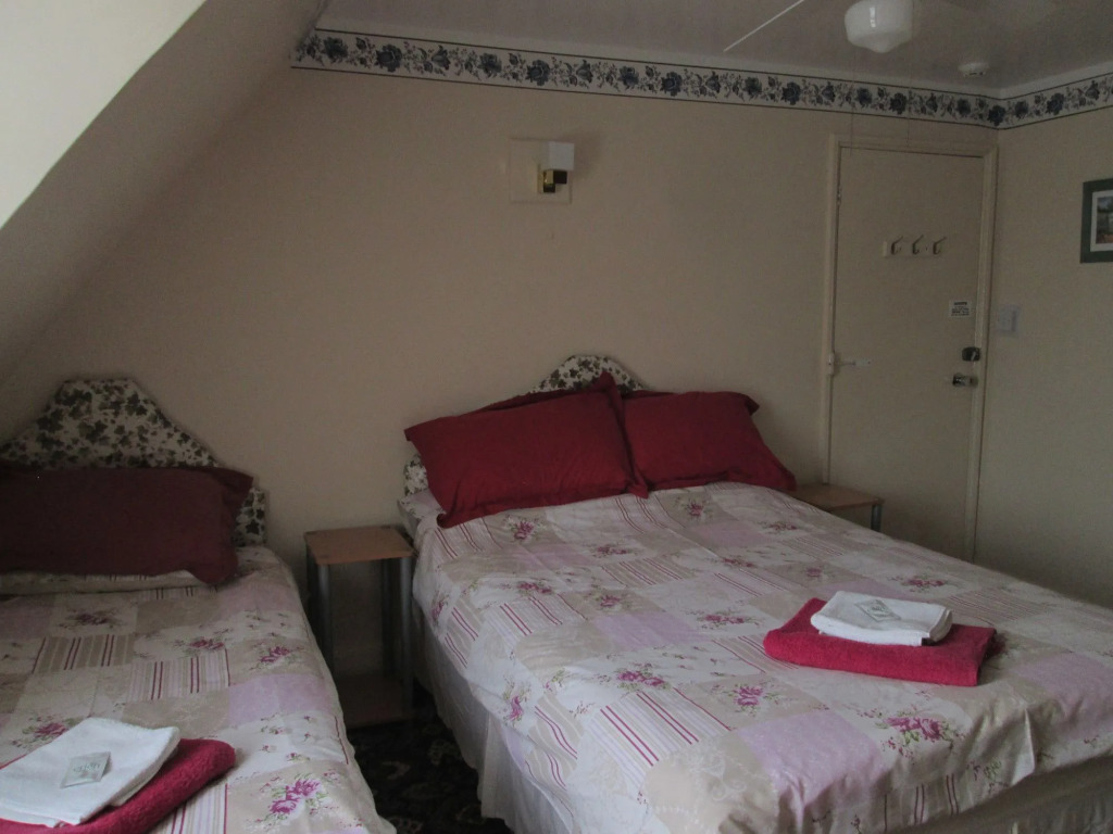 The Haute Epine Guest House