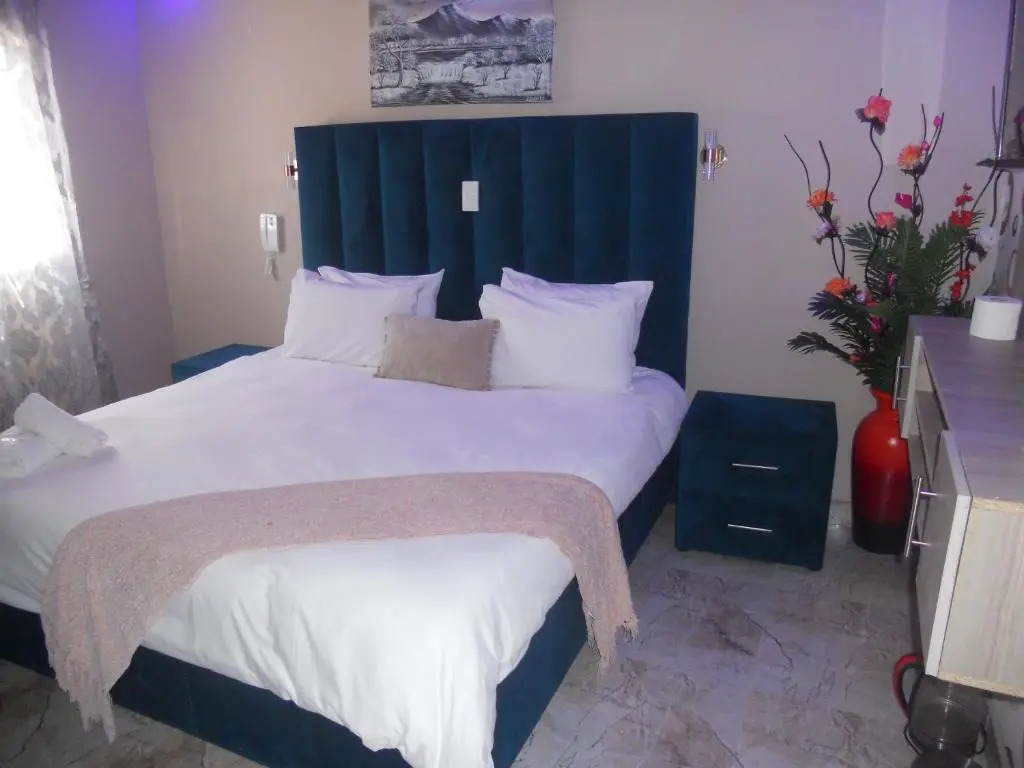Gold Crown International Hotel Johannesburg