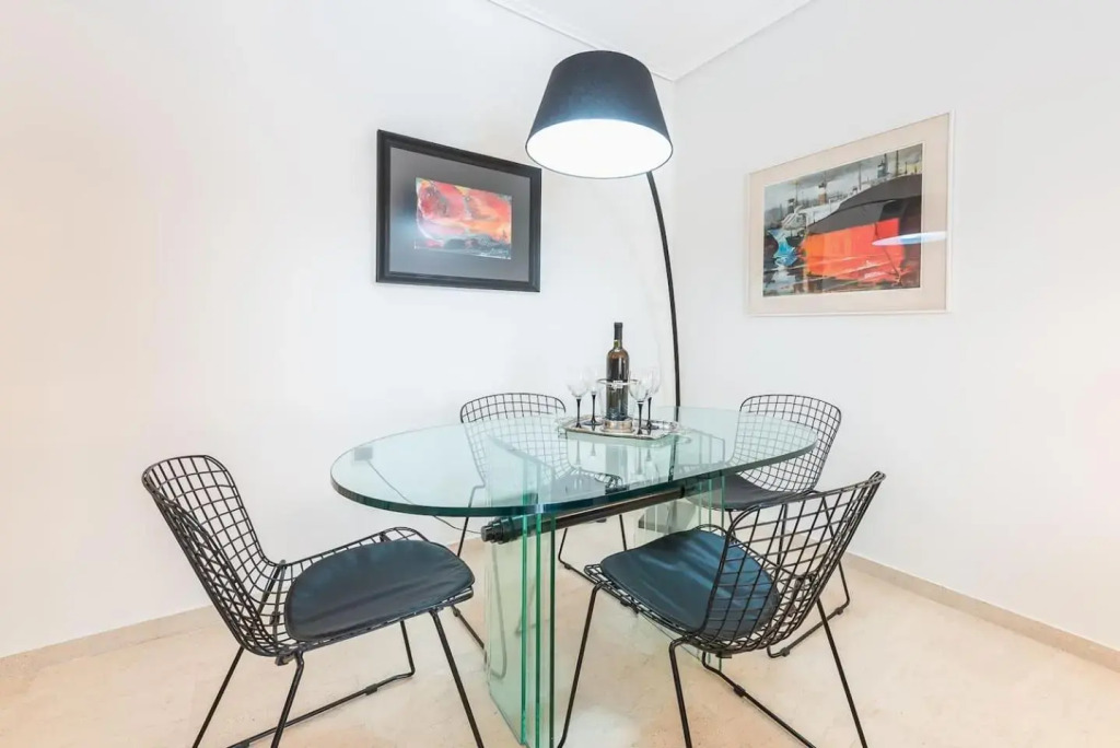 Glyfada Lux Olive Suites - Aura & Glow