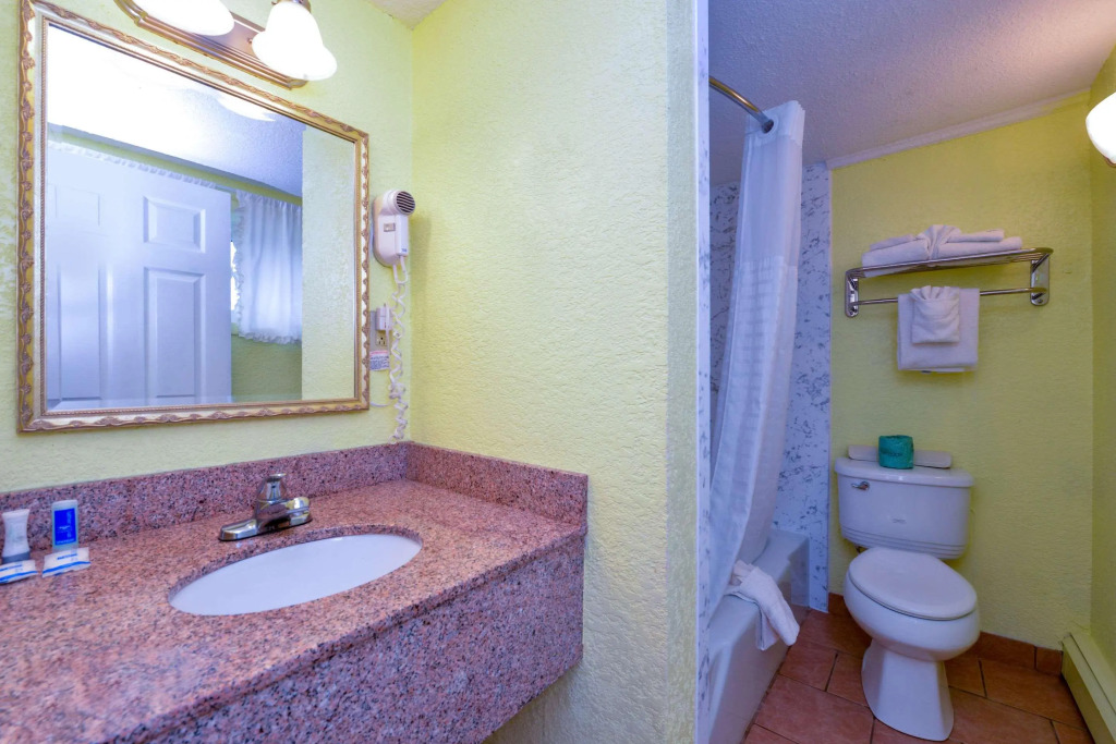 Rodeway Inn Orleans - Cape Cod