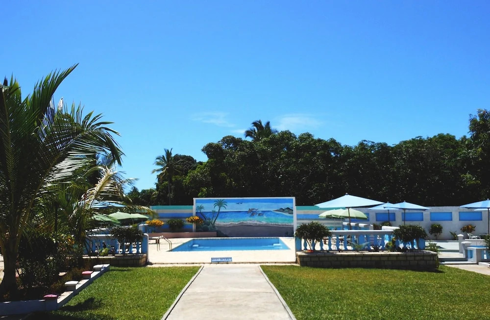 SAARA HOTEL