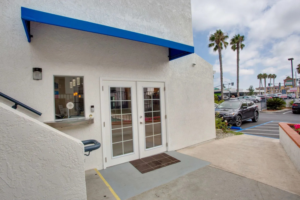 Quality Inn San Diego South - Chula Vista