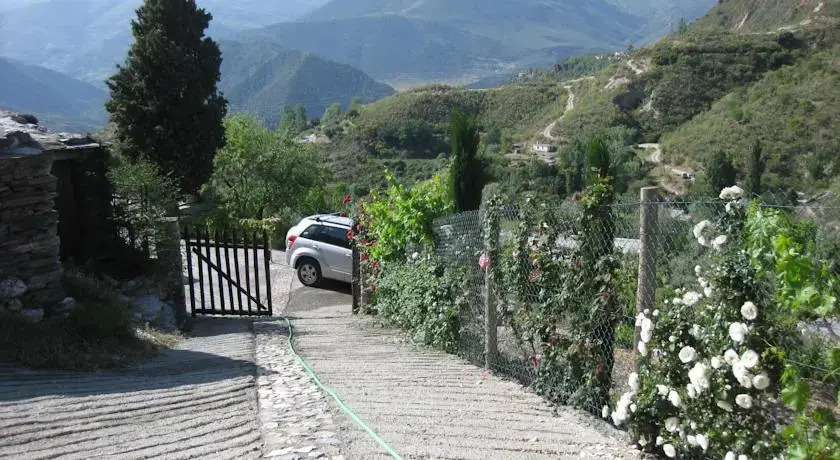 Bancal de Los Pérez