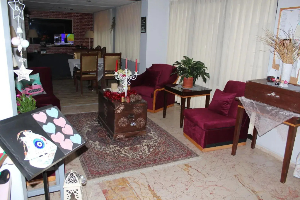 ALİBABAM APART OTEL