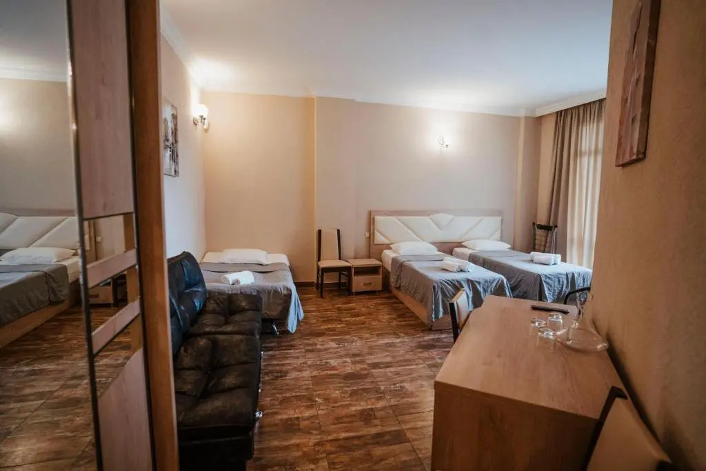 Hotel General Apartment Batumi