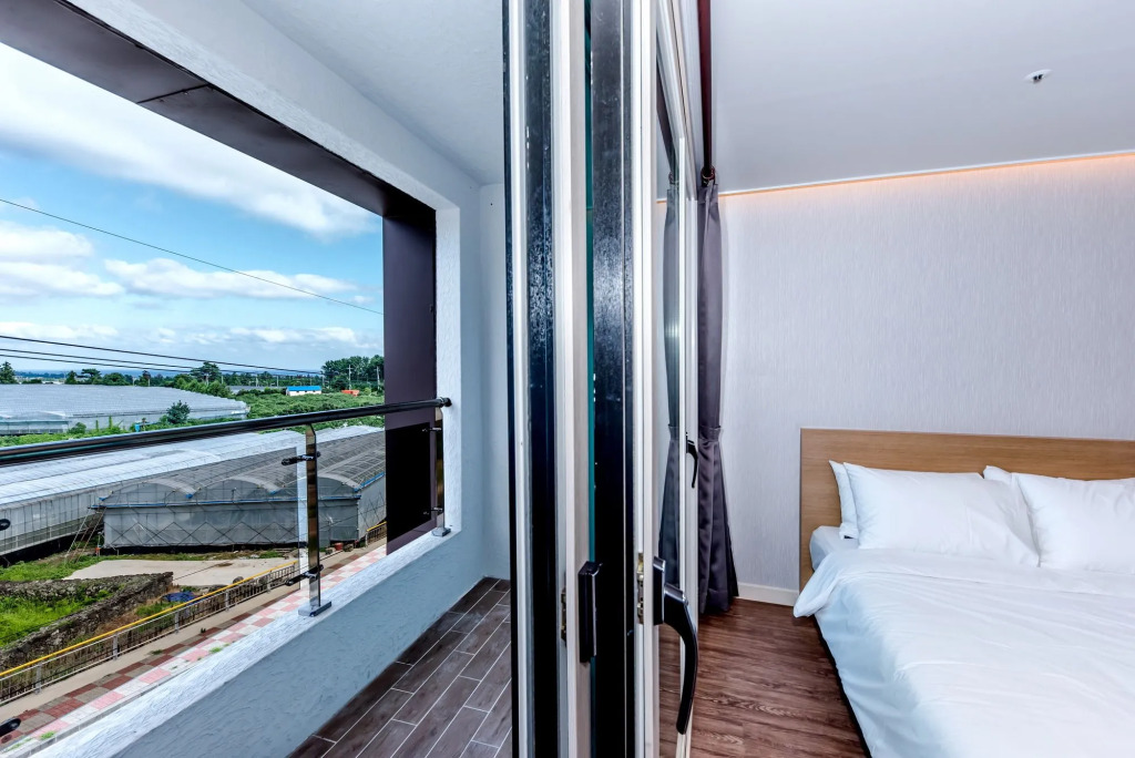 JnB Family Hotel