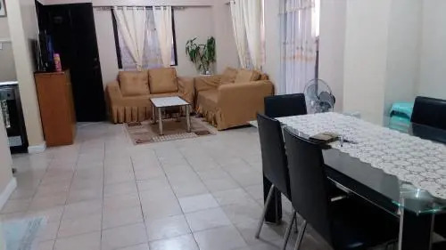 Al-Fayed Property