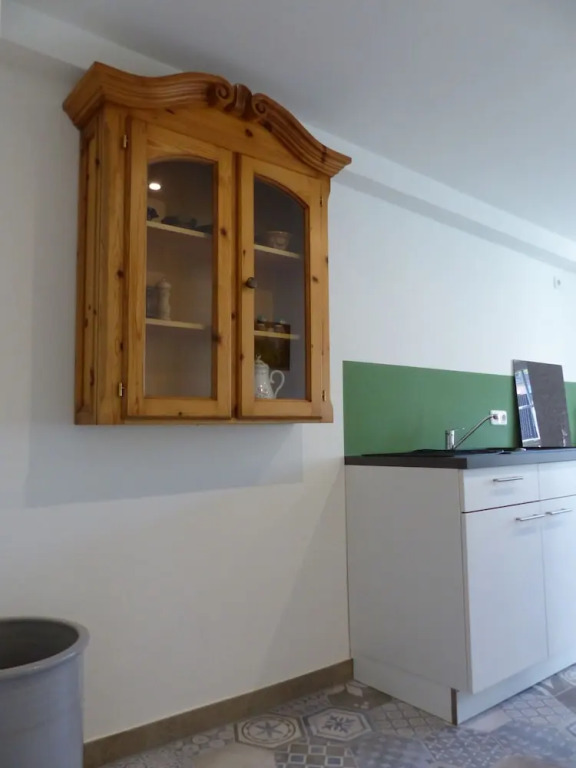 Das Grüne Haus- Anduns