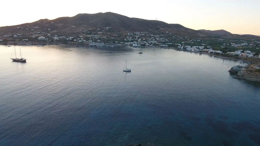 Mts Syros