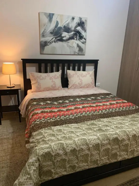 Renovated Apartment in the Center of Larisa