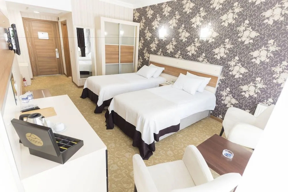 Yozgat Grand Ser Hotel