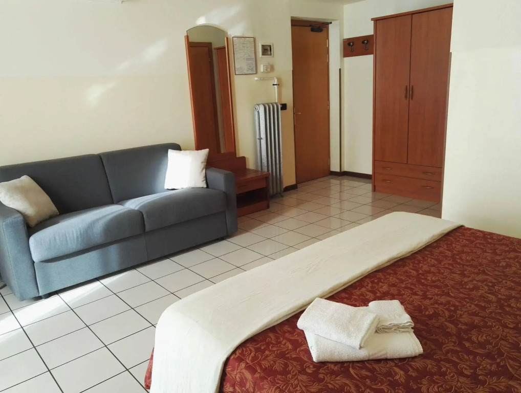 Hotel Soana