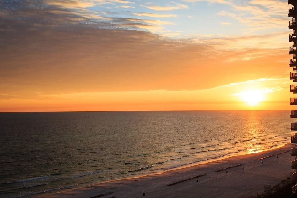 Shores of Panama 630 1 Bedroom 2 Bathrooms Condo