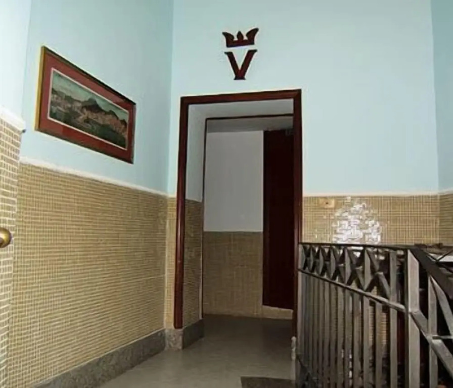 Hotel Vittorio Veneto Napoli