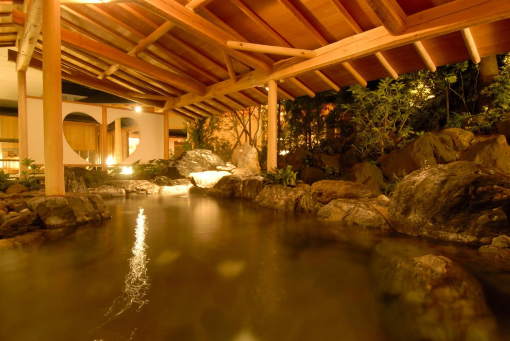 Hotel New Mitoya