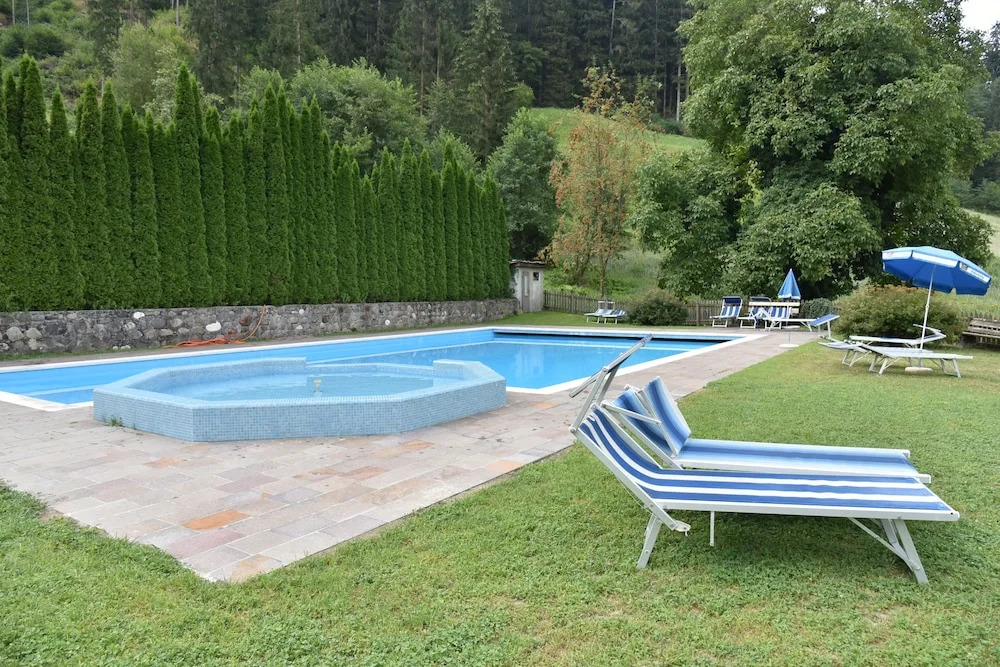 Pension Gasthof Haselstaude