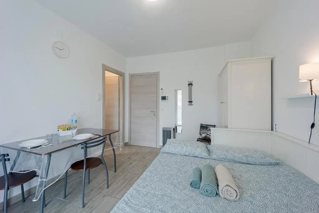Il Gattino di Porto - apt 6 - Monolocale terrazzo piscina