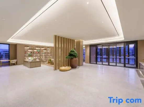 JI HOTEL Shenyang Shenbei Wanda Plaza Hotel