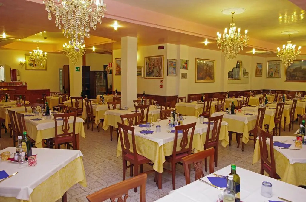 Hotel Gardenia