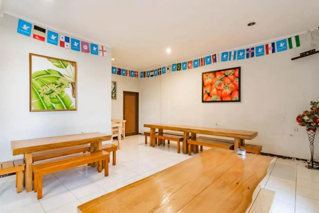 Villa Puri Teras