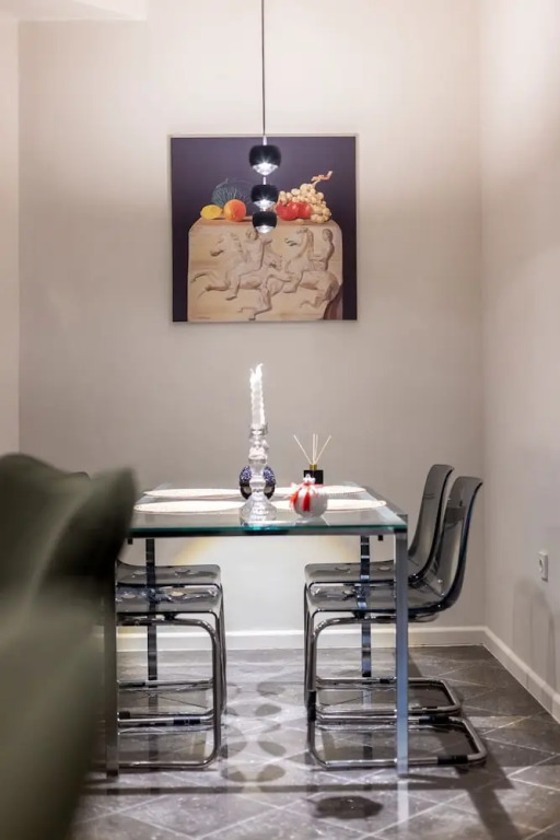 Trikala mall suites