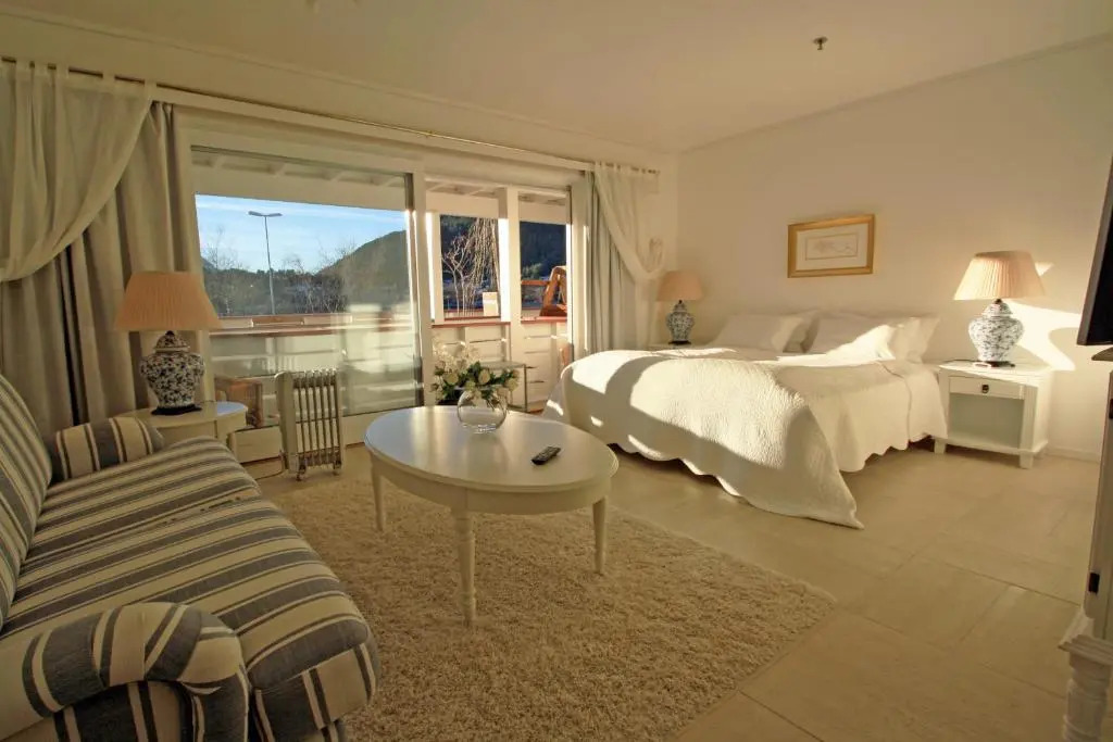 Sunde Fjord Hotel