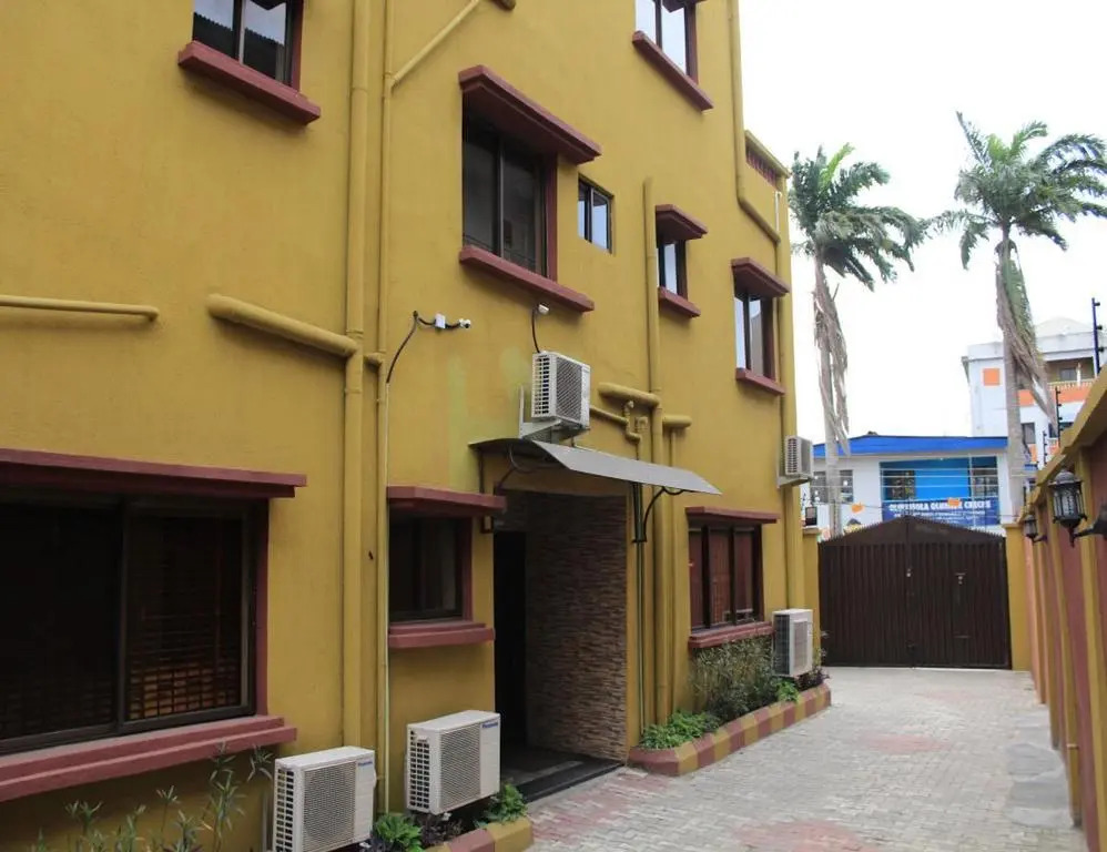 Tyndale Residence Ltd