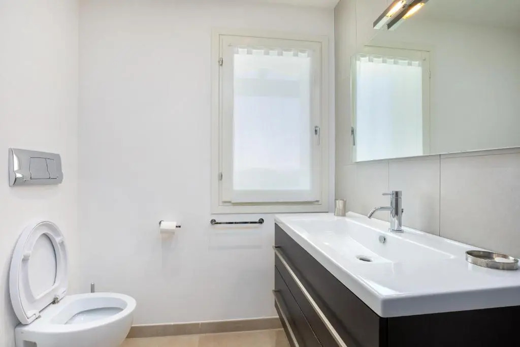 Villa Marconi Apartment 7