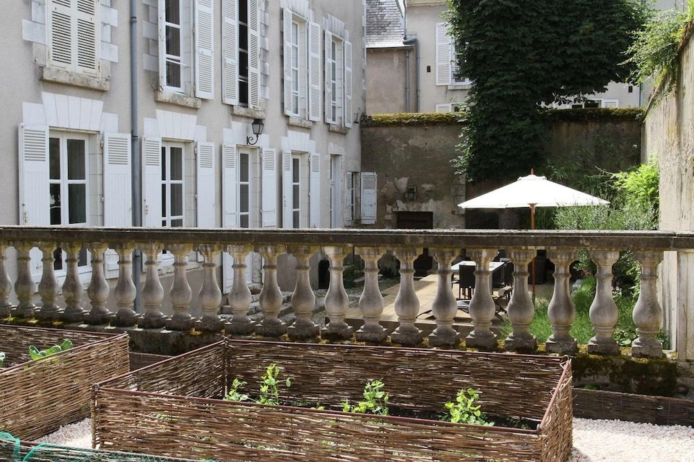 Demeure de la Cordelière