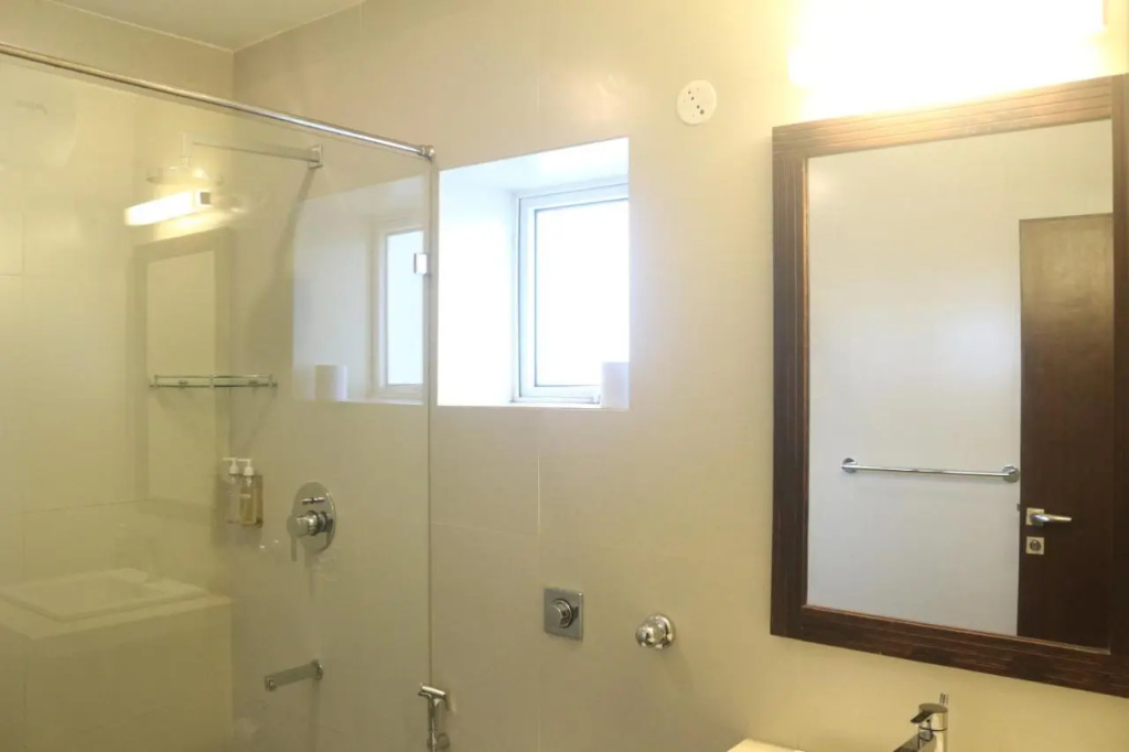 Jungle Hut- Annabelles Beach Apartments at Bernard Simao Calangute