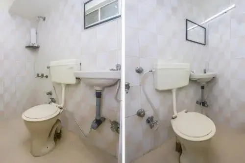 Hotel Vasantdashmi By Oyo Rooms