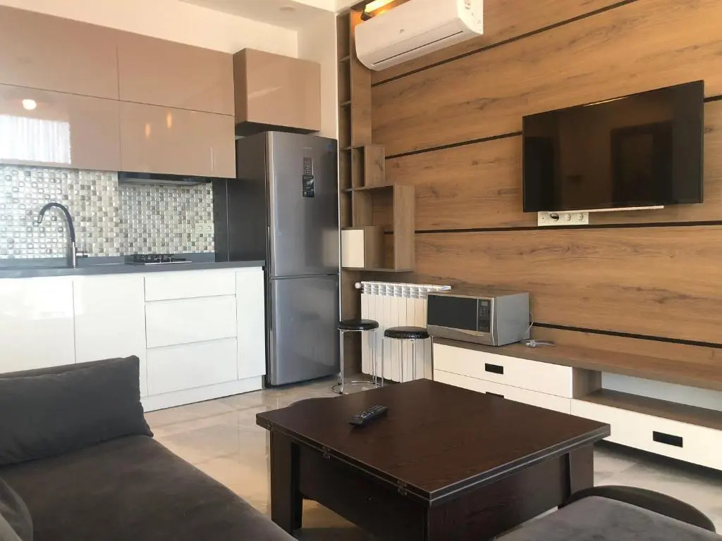 Apartments at Like House