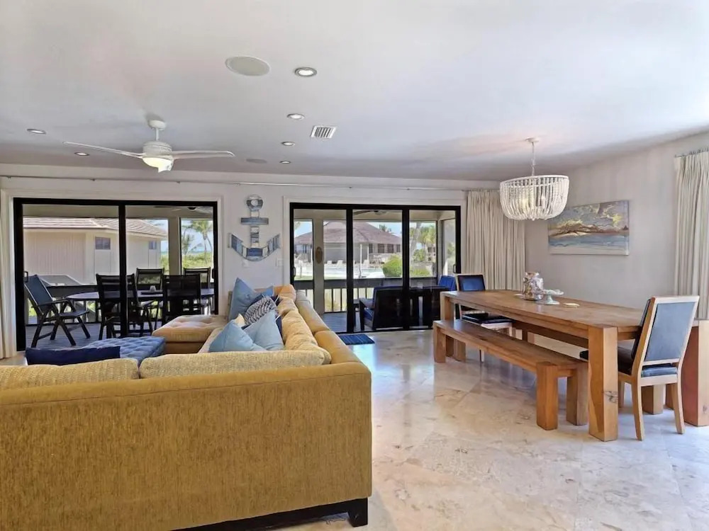 Beach Homes