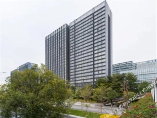 Kegu International Apartment (Guangzhou Luogang Wanda)