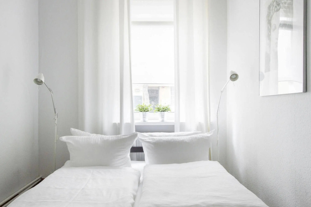 Primeflats - Apartments in Schoeneberg