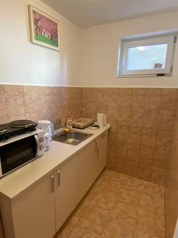 Focus Apartment