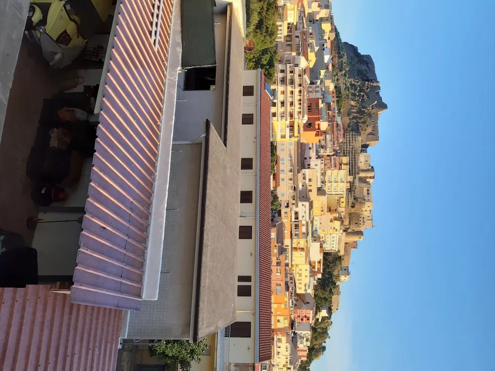 B&B Fontevecchia